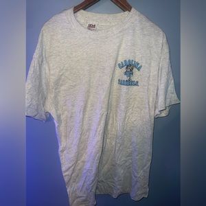 Unc deadstock tshirt